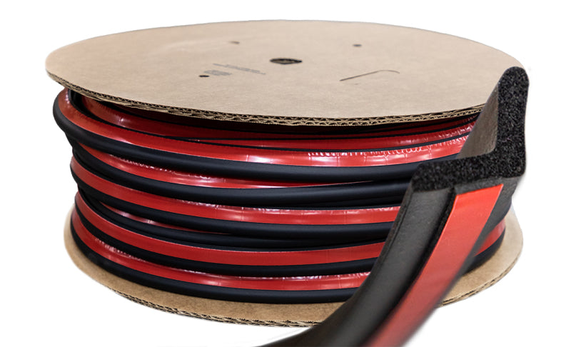 Access Accessories Super-L Seal Bulk Roll (200 Lin. Ft.) 70940