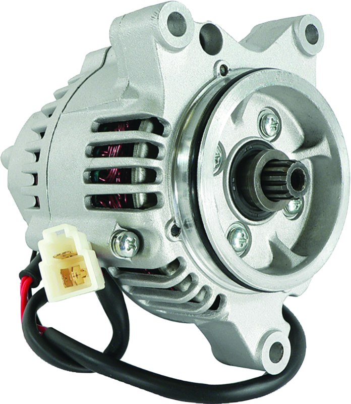BikeMaster Kawasaki Alternator 156683