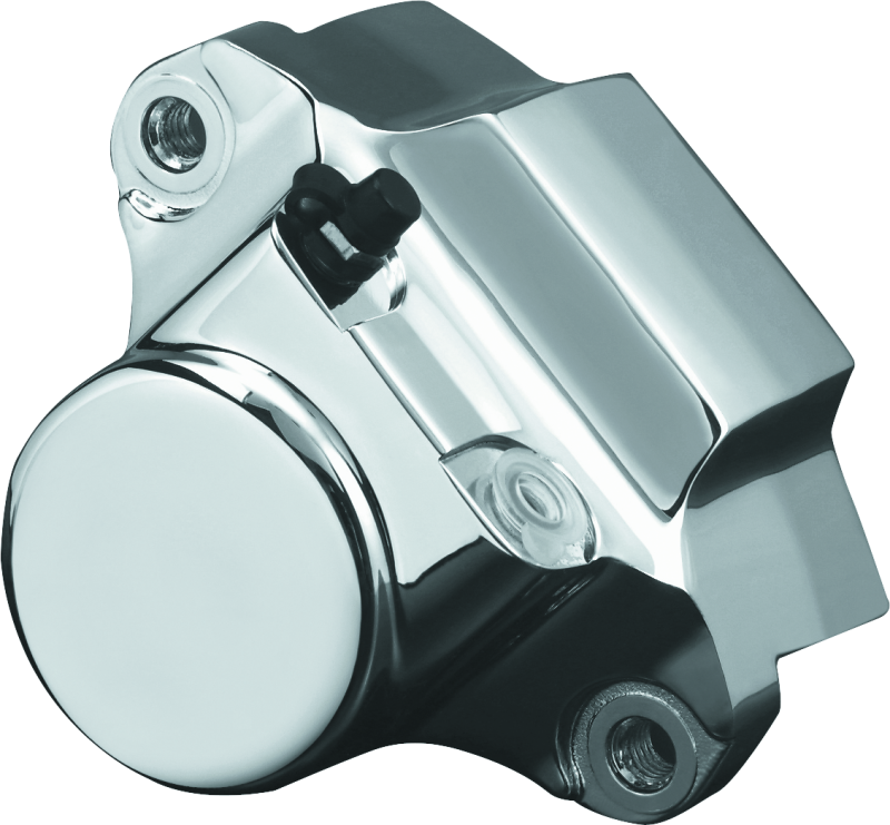 Bikers Choice Chrome Rear Caliper Evo 601731