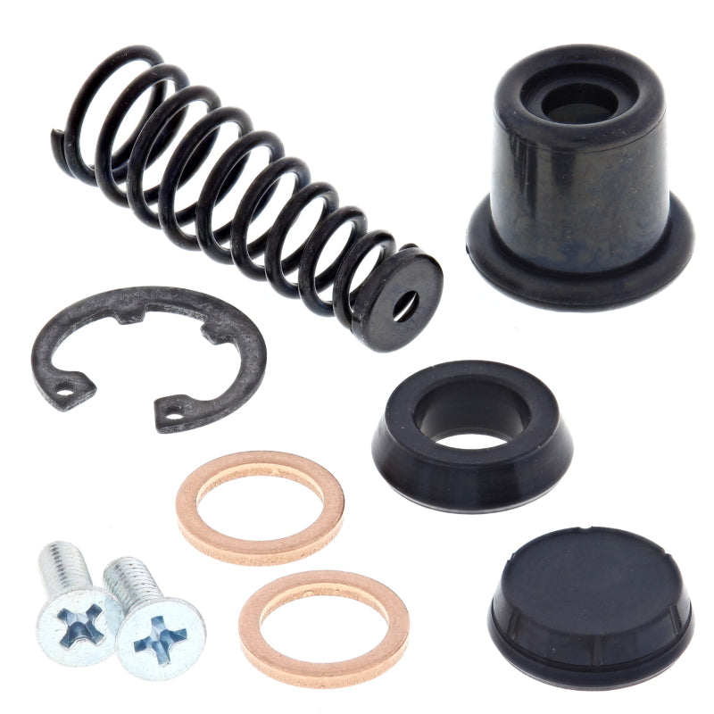 All Balls Racing 2022 Suzuki GSX-S1000 Master Cylinder Rebuild Kit Front 18-1034