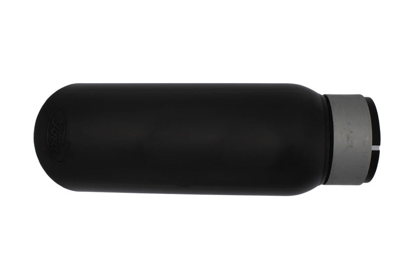 Ford Racing 19-22 Ranger Exhaust Tip - Black Chrome M-5260-BCT2