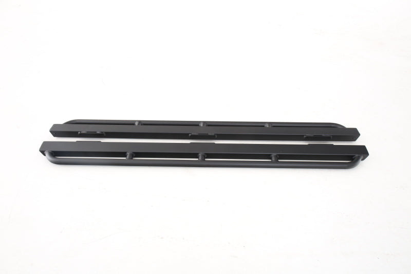 Body Armor 4x4 2018+ Jeep Wrangler JL 4 Door Rockcrawler Side Steps JL-4121