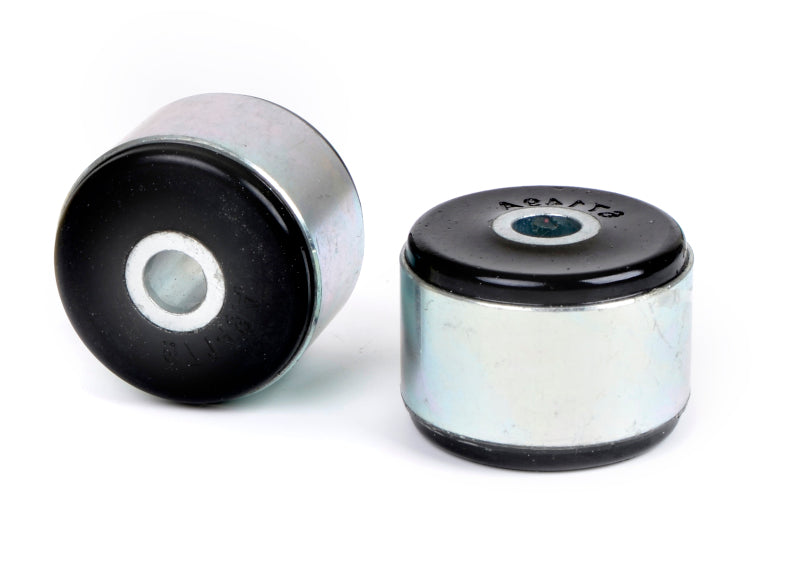 Whiteline Differential - Mount In Cradle Bushing