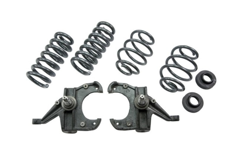 Belltech LOWERING KIT W/O SHOCKS 954