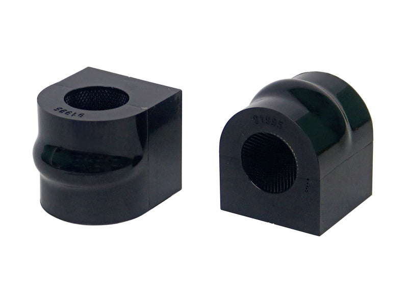 Whiteline Sway Bar Service Kit to BTF101Z - Tesla Model 3/Y front Sway Bar bushing Kit KSK133-30