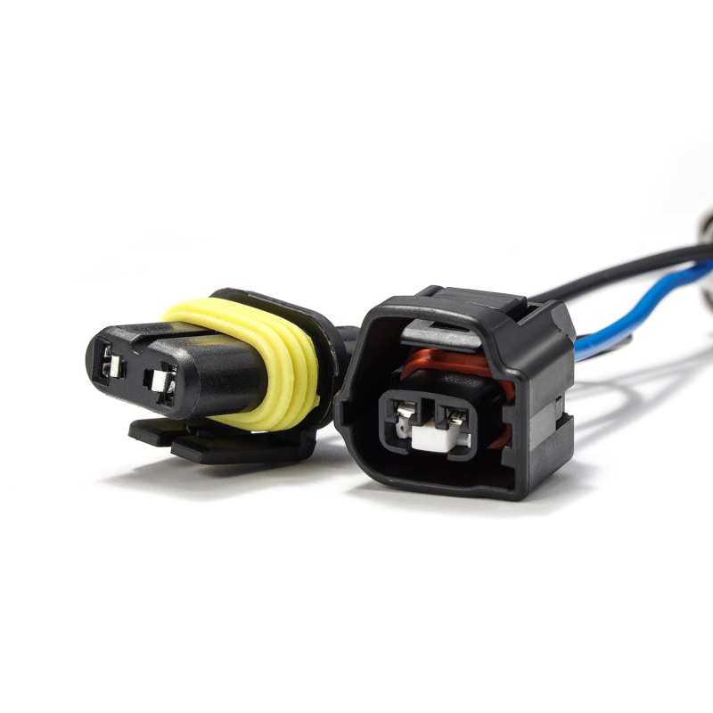 AlphaRex 2021 Toyota 4Runner Projector Headlights Converters 810020 *Discontinued