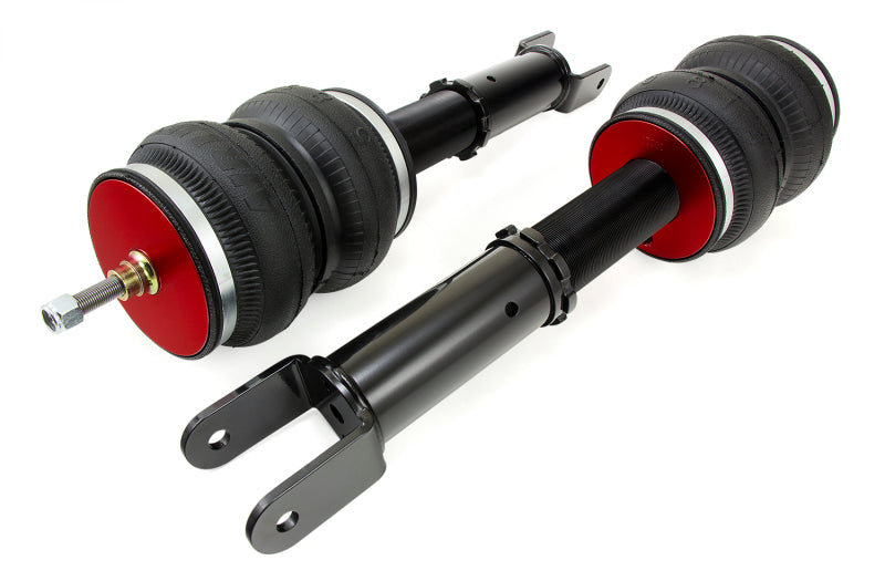 AIRLIFT Performance Rear Kit