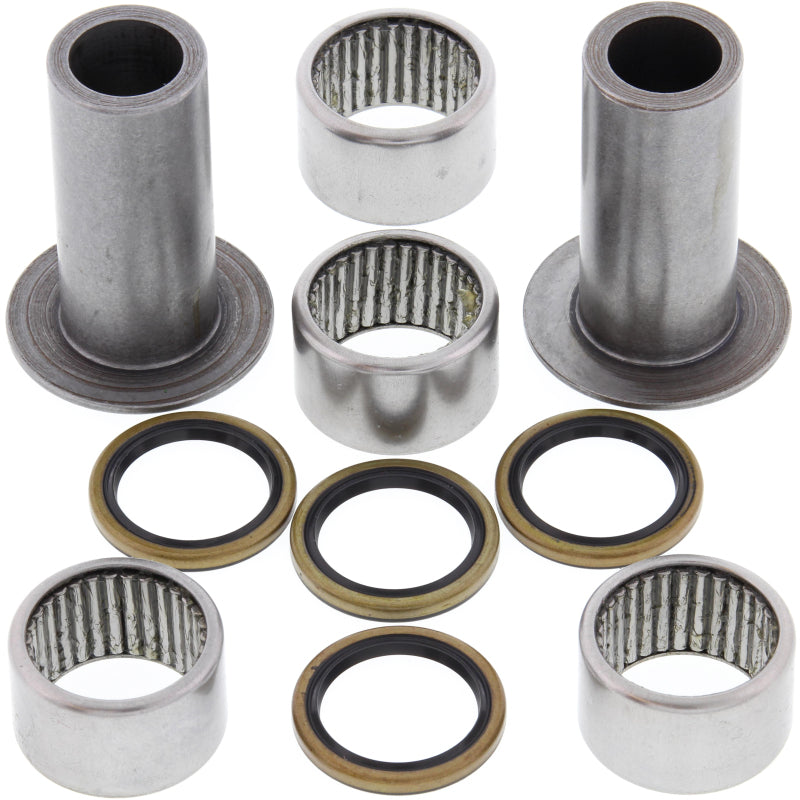 All Balls Racing 04-13 Sherco Trials 0.80 Swing Arm Bearing Kit 28-1191