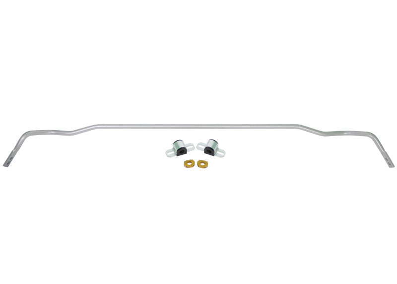 Whiteline Sway Bar - 18mm Heavy Duty Blade Adjustable