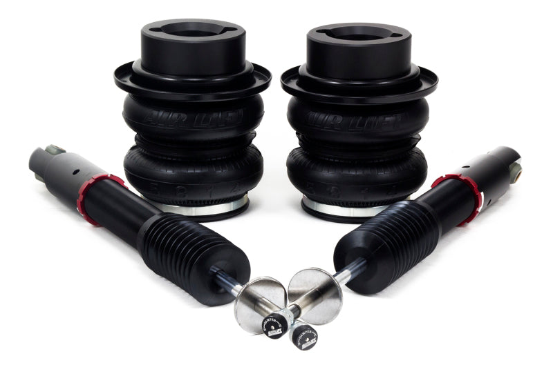 AIRLIFT 13-17 ILX,12-15 Civic & Si,Fits USA/JDM Models