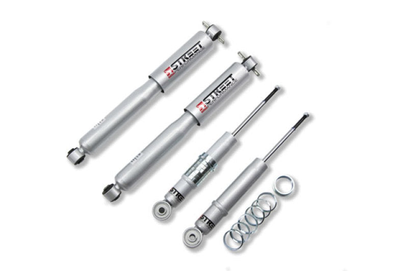Belltech SHOCK SET STREET PERFORMANCE 9508
