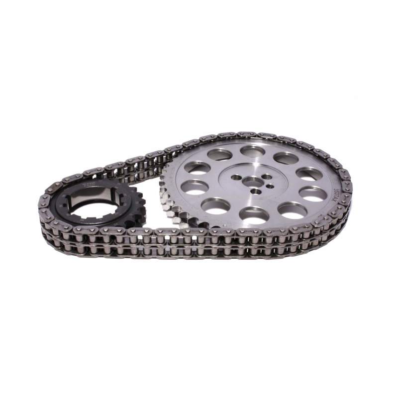 COMP Cams Steel Retainer 3-Valve Ford 4 710-1