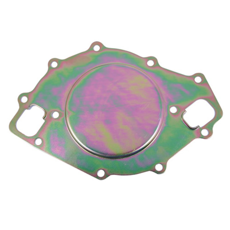 Ford Performance Parts Ford Racing 460 Big Block Water Pump Backing Plate
