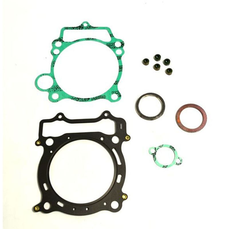 Athena 2003 Yamaha WR 450 F Top End Gasket Kit P400485600053