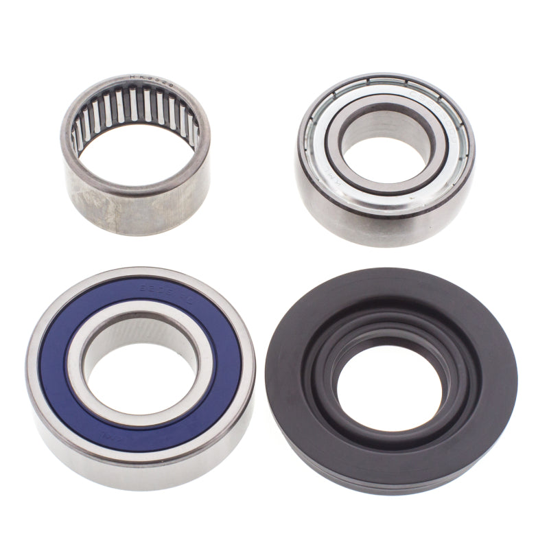 All Balls Racing 1999 Ski-Doo Gr& Touring 500 Drive Shaft Bearing & Seal Kit Lower Shaft - Track 14-1047