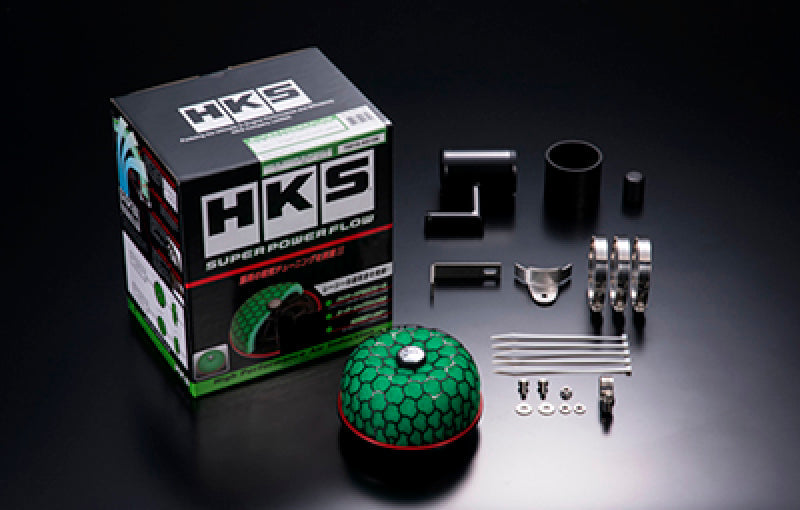 HKS Super Power Flow RA1/2 RS/RM