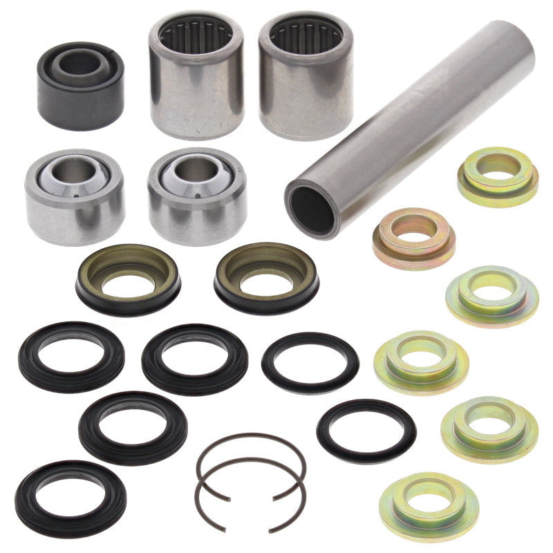 All Balls Racing 85-03 Kawasaki KX60 Linkage Bearing Kit 27-1059
