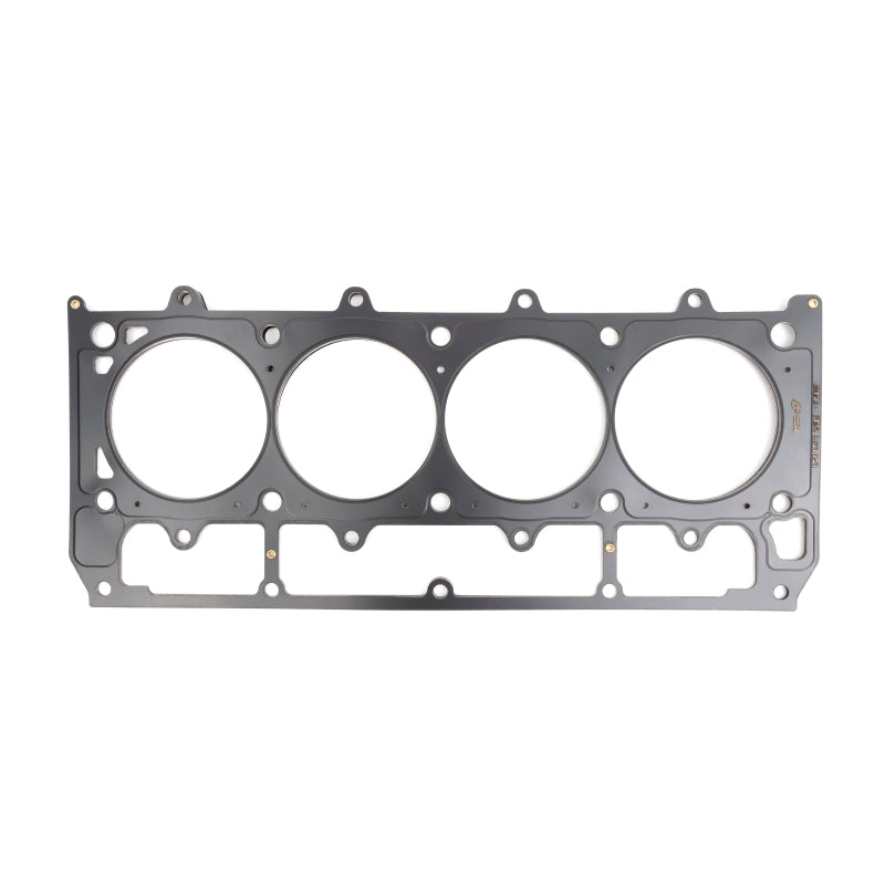 Cometic Gasket Cometic GM LSX Gen-4 Small Block V8 .032in MLX Cylinder Head Gasket - 4.165in Bore - LHS C5703-032