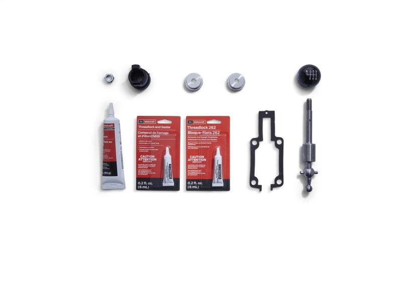 Ford Racing 15-18 Ford Mustang Short Throw Shifter Kit M-7210-M8C