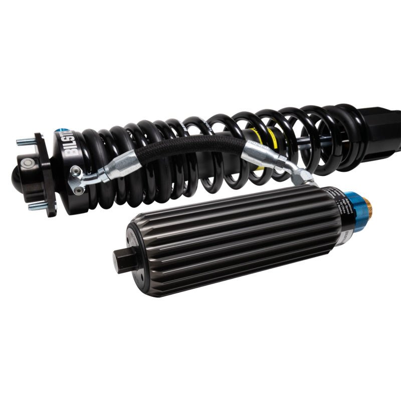 Bilstein 21-24 Ford Bronco B8 8112 Suspension Shock Absorber and Coil Spring Assembly - Rear Left 41-314326