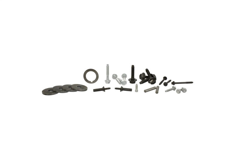 Ford Performance Parts Ford Racing 5.4L 4V Mustang SVT Camshaft Drive Kit