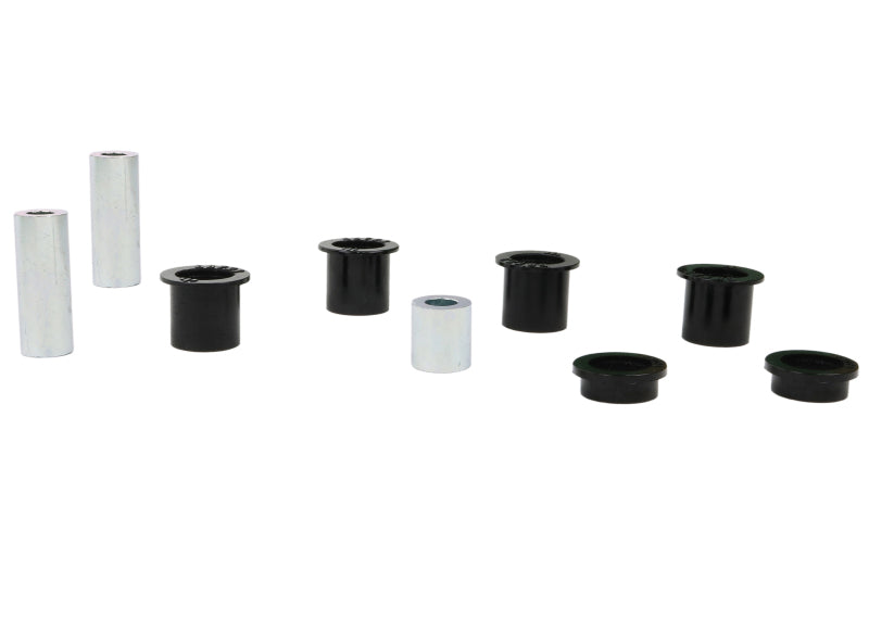 Whiteline Steering - rack and pinion mount bushing
