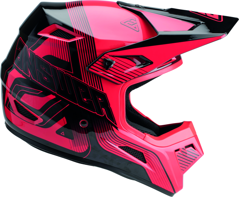 Answer Ar1 Vendetta He Redblk Xs 447673