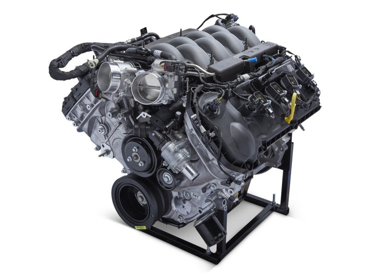 Ford Racing Mustang 5.0L Coyote Gen 4 480hp Crate Engine w/Flywheel (No Cancel No Returns) M-6007-M50D