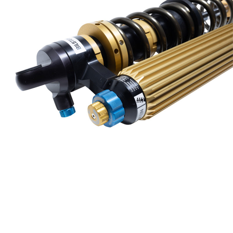 Bilstein 21-22 Polaris RZR Turbo S Black Hawk Powersports Shock & Coil Spring Assembly - Front Right 41-338834