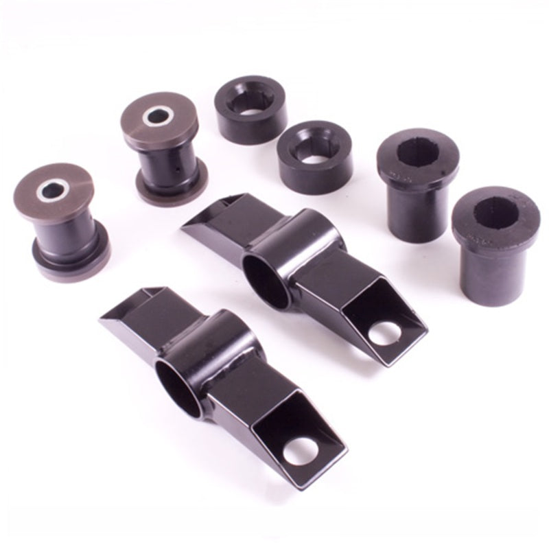 Ford Performance Parts Ford Racing 2005-2014 Mustang Competition Front BusHing Kit