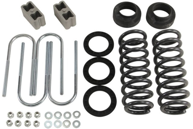 Belltech Lowering Kit W/o Shocks