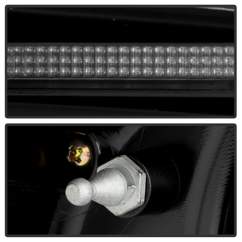 SPYDER Apex 22-24 Toyota GR86/BRZ Full LED Tail Lights - Black (ALT-YD-TGR8622-SEQGR-BK) 5088918