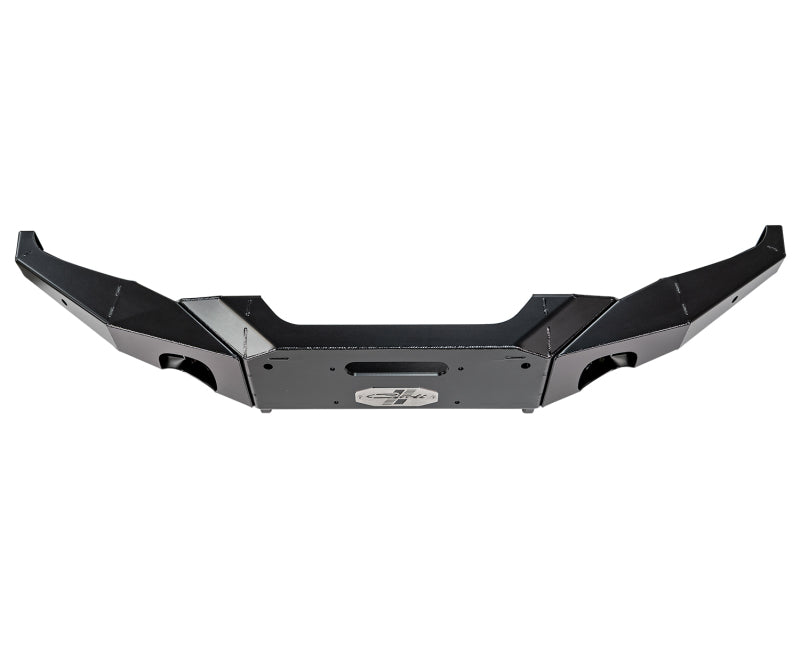 Carli 21-24 Ford Bronco Front Bumper CS-BRBMPR-21-F