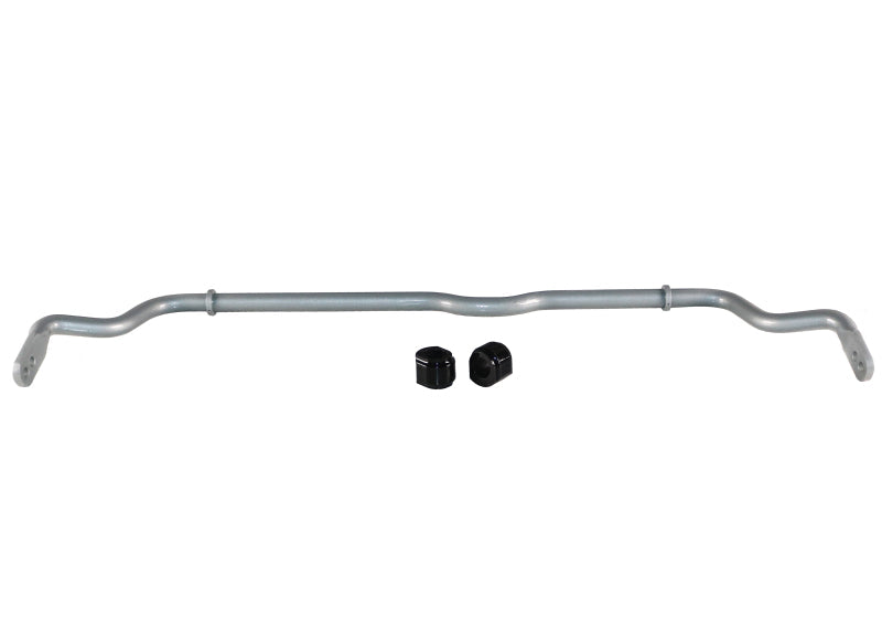 Whiteline Sway Bar 27mm 2 Hole Adjustable