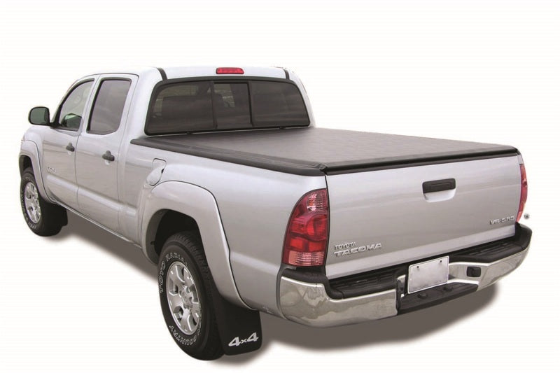 Access Vanish 05-15 Tacoma Double Cab 5ft Bed Roll-Up Cover 95189