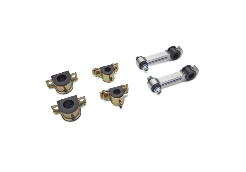 Ford Performance Parts Ford Racing Complete Hardware Kit