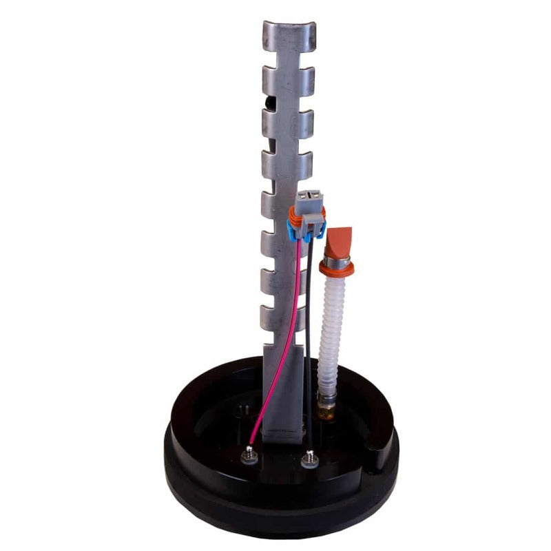 Aeromotive Fuel Pump - Universal - 16-Bolt - 450 - 6-10in Depth 18085