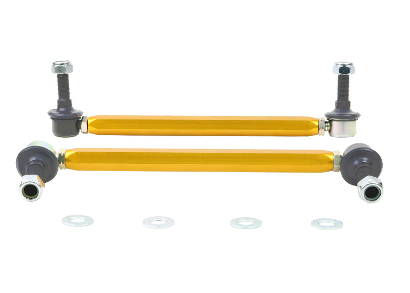 Whiteline Sway Bar - Mount Service Kit
