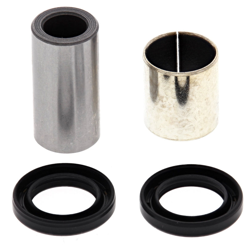 All Balls Racing 06-12 Honda TRX250X / EX Sportrax Lower Rear Shock Bearing Kit 21-1011