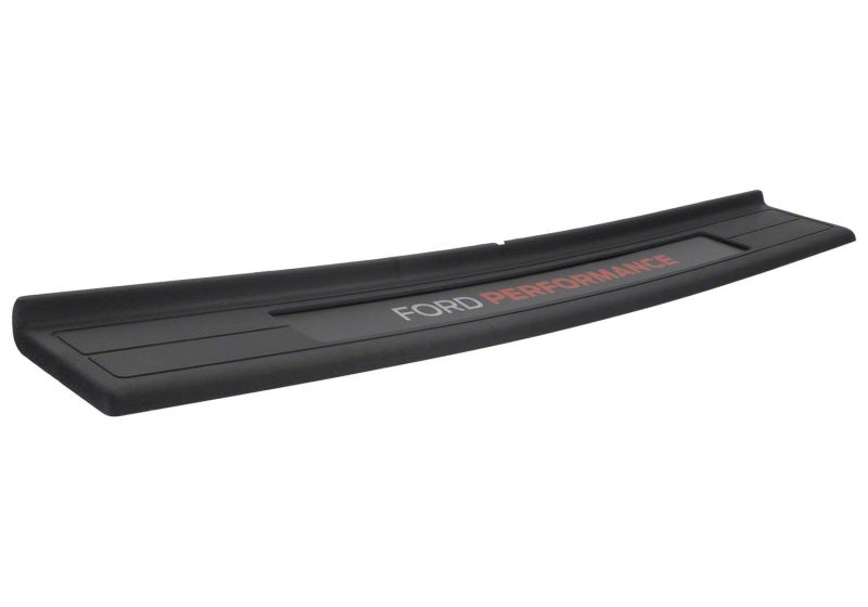 Ford Racing 15-17 Ford Mustang Performance Sill Plate Set M-1613208-A