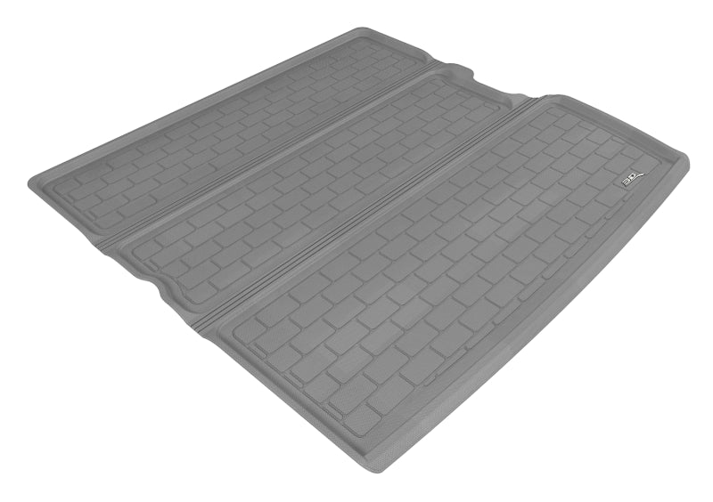 3D MAXpider 2009-2015 Honda Pilot Kagu Cargo Liner - Gray M1HD0571301