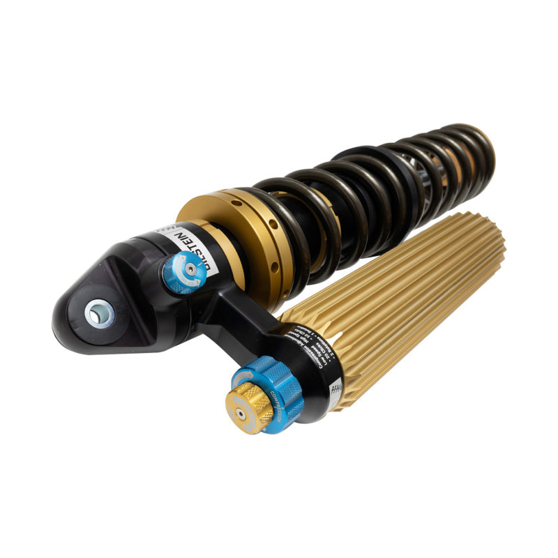 Bilstein 21-22 Polaris RZR Turbo S Black Hawk Powersports Shock & Coil Spring Assembly - Front Left 41-327883
