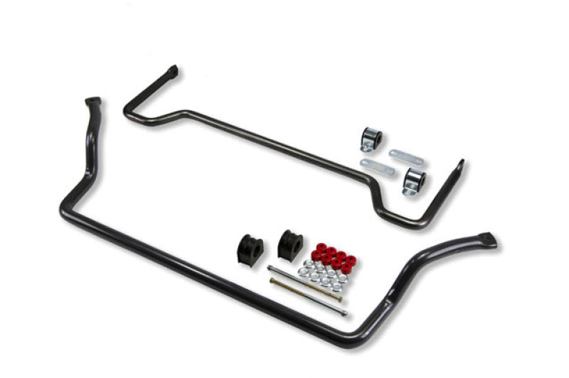 Belltech ANTI-SWAYBAR SETS 5449/5549 9921