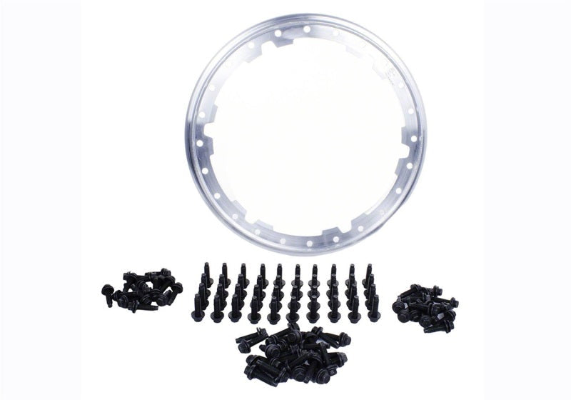 Ford Racing F-150 Raptor Functional Bead Lock Ring Kit M-1021K-BL2