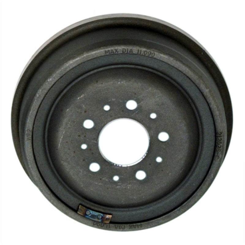 Ford Performance Parts Ford Racing 11inch X 2.25inch Brake Drum
