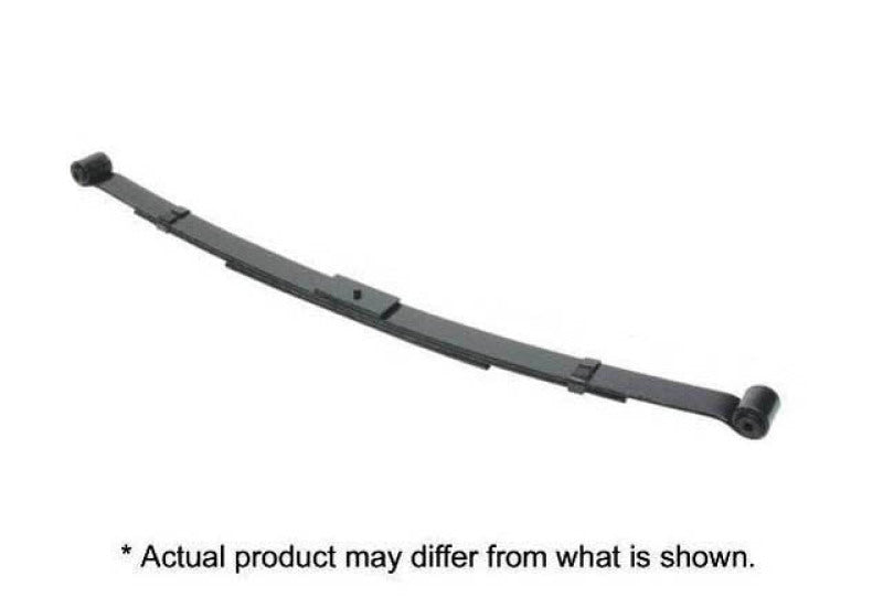 Belltech MUSCLE CAR LEAF SPRING 67-73 MUSTANG 5959