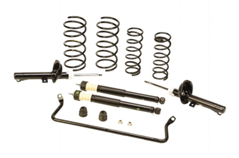 Ford Performance Parts Ford Racing 2000-2005 Focus Suspension Kit