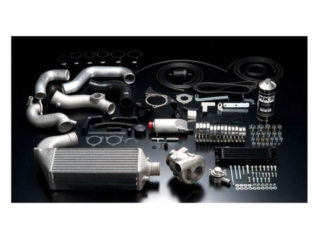 HKS GT Supercharger Pro kit - FR-S BRZ