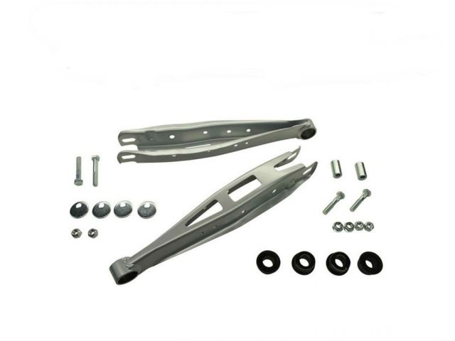 Whiteline Rear Adjustable Lower Control Arms - FR-S BRZ