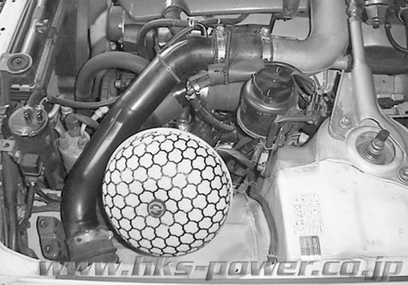 HKS Racing Suction ECR33/ER34/WGNC34 RB25DET